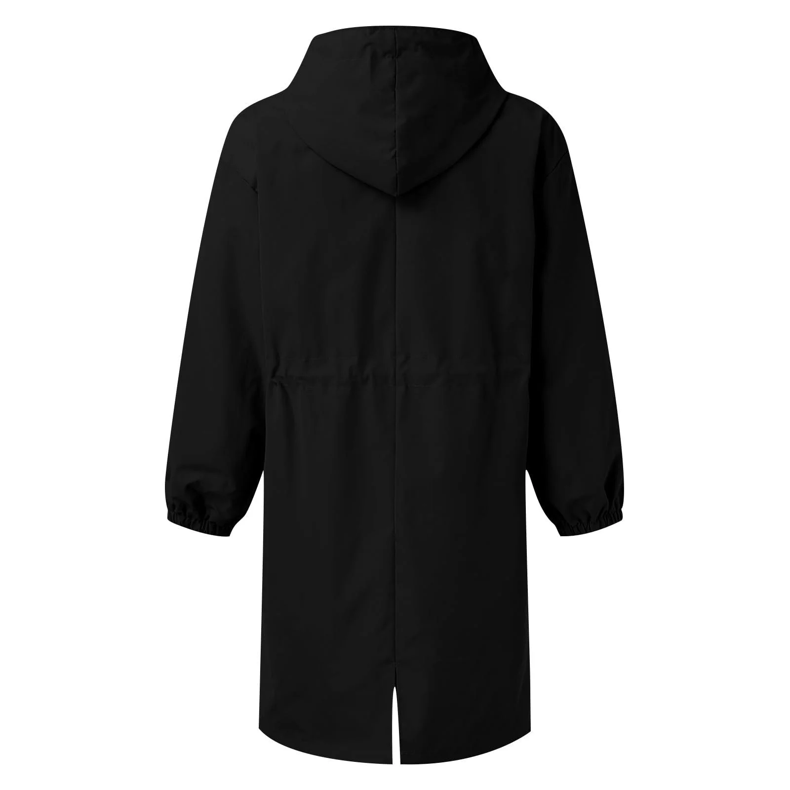 Тренч Жіночий Довгий Зимовий, фото №4 Тренч Жіночий Довгий Зимовий, фото №4