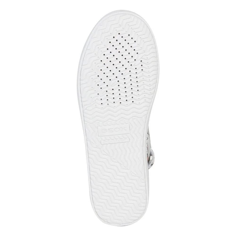 Кроссовки Geox J Kathe Girl H для девочек, фото №3