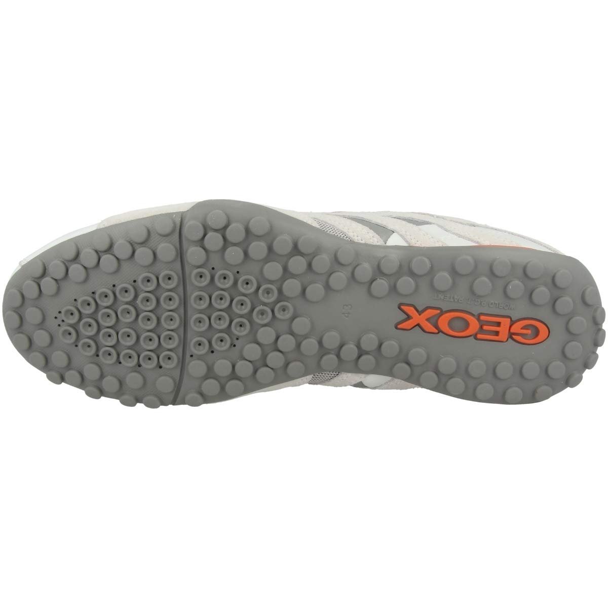 Кроссовки Geox Uomo Snake K мужские, фото №5