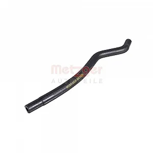 Шланг вентиляции картерных газов METZGER 2380236 для HYUNDAI KIA - Фото 1