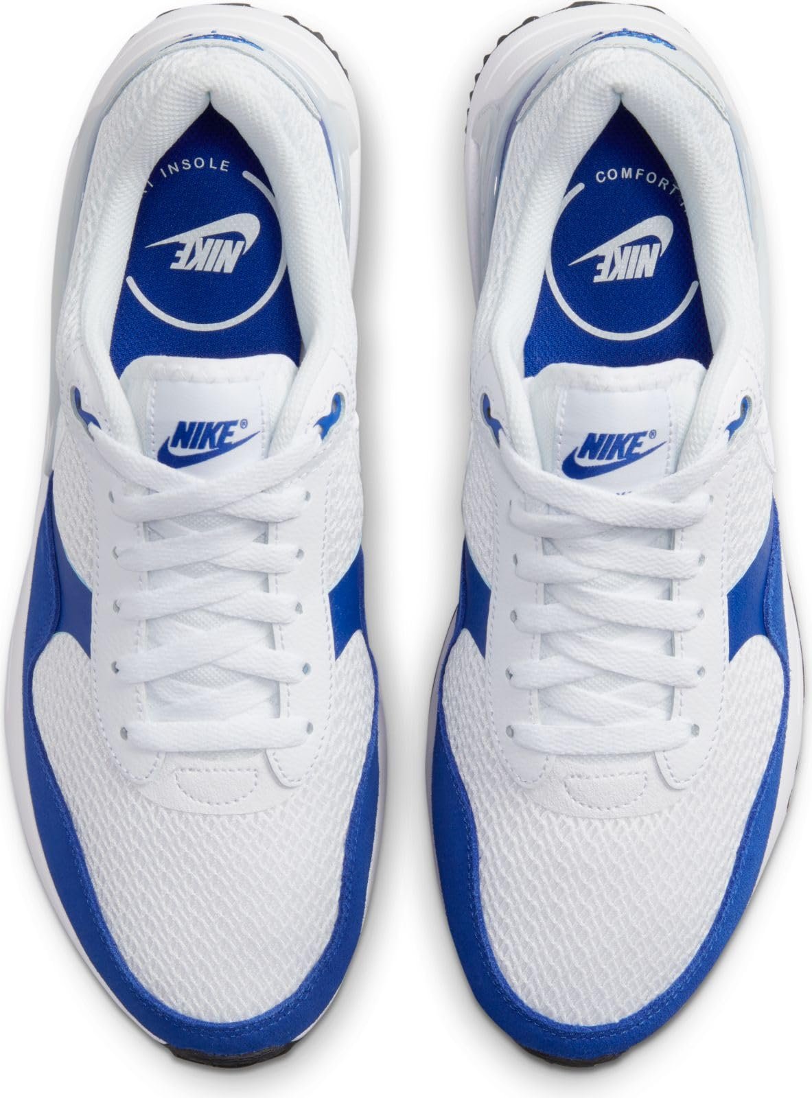 Кросівки Nike Systm для чоловіків, фото №3