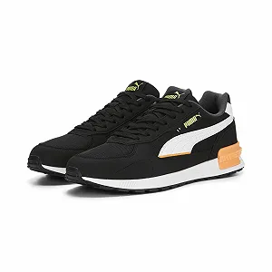 Кросівки PUMA Unisex Graviton - Фото 1