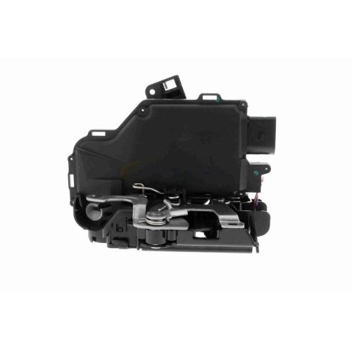 Замок дверей VEMO V10-85-2300 Original Quality для VW VAG, передній правий, фото №4