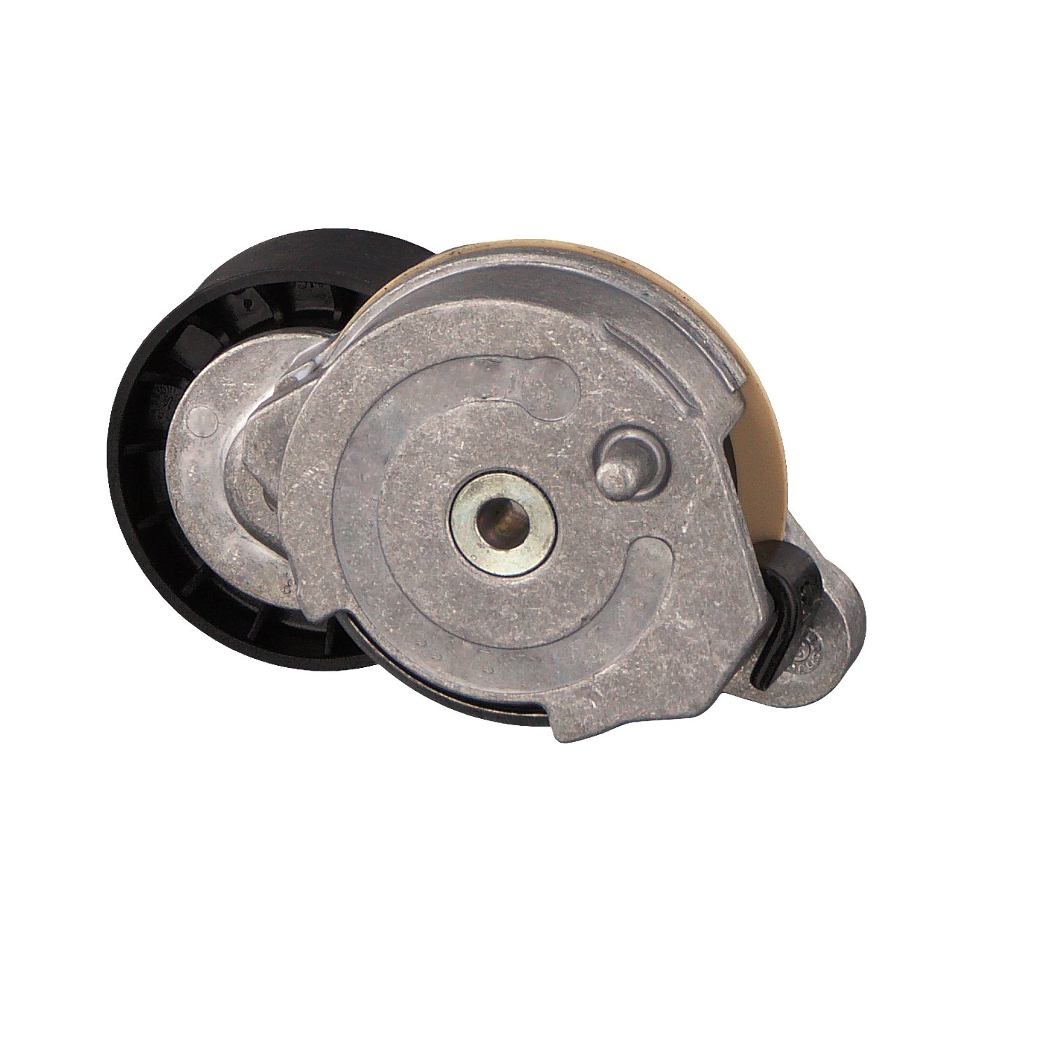 Натяжитель поликлинового ремня FEBI BILSTEIN 49398 для VOLVO, фото №3