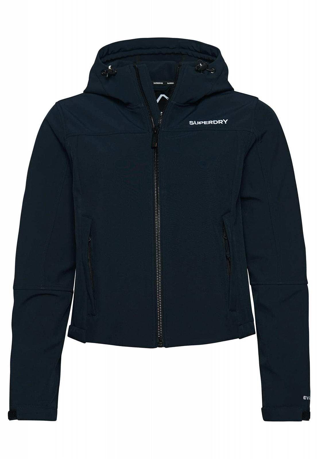 Женская куртка Superdry Windcheater, фото №1