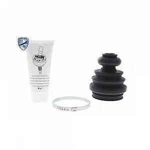 Комплект пыльника приводного вала VAICO EXPERT KITS + V10-6245 для AUDI SEAT SKODA - Фото 1