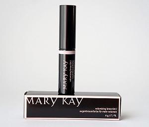 Брови Mary Kay Тінт Темний Брюнетка - Фото 1
