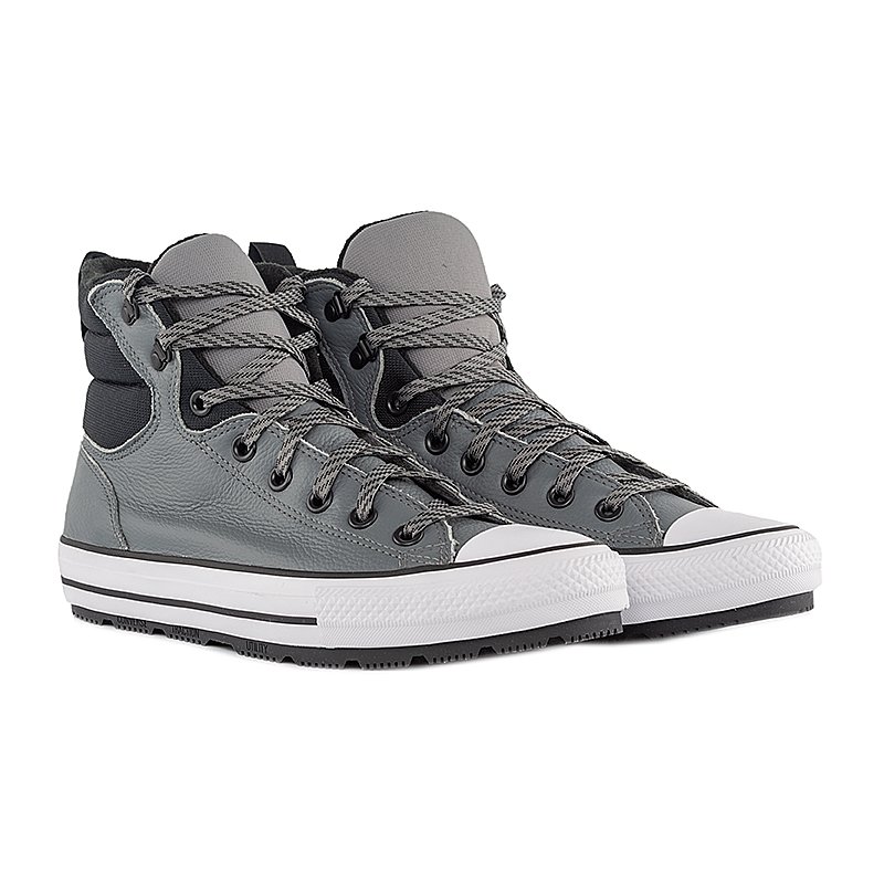 Кеди Converse Chuck Taylor All Star Berkshire Boot 41, фото №5