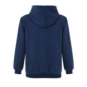 Спортивне худі Ninja Kidz для хлопчиків, дитячий топ, світшот з принтом для дівчаток synthetic.ua - Фото 1