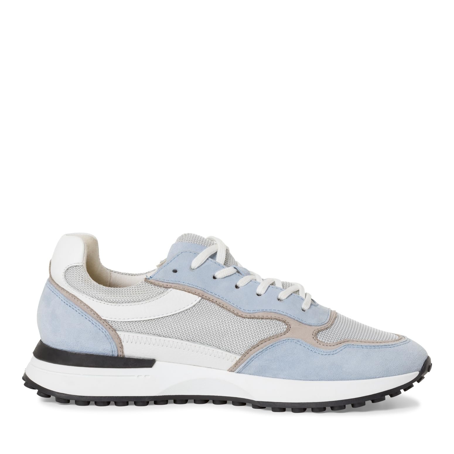 Кросівки MARCO TOZZI від Guido Maria Kretschmer Шкіряні на плоскій підошві, фото №4 Кросівки MARCO TOZZI від Guido Maria Kretschmer Шкіряні на плоскій підошві, фото №4