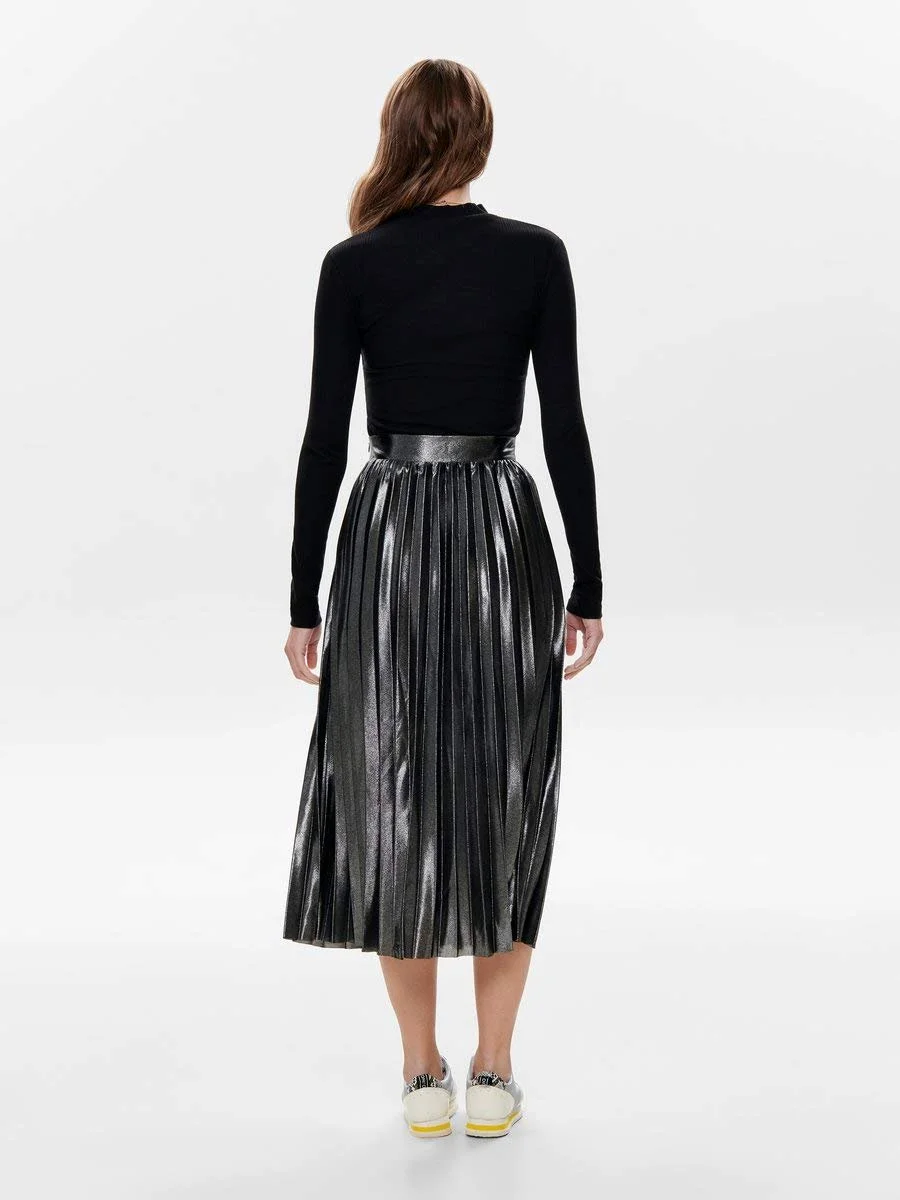 Юбка плиссе ONLY Onlhailey JRS, фото №4