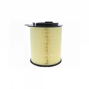 Воздушный фильтр VAICO V30-2489 для MERCEDES-BENZ - Фото 1