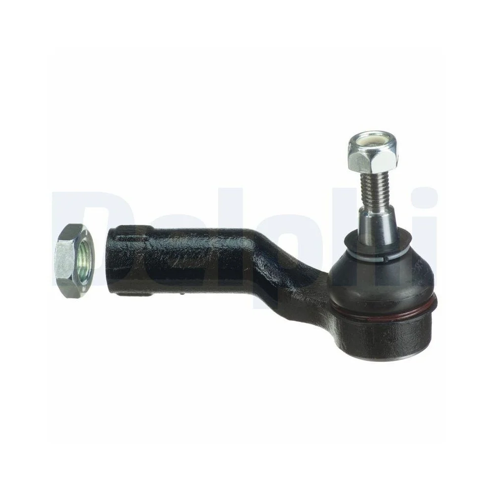 Наконечник рульової тяги DELPHI TA1990 для FORD VOLVO передня вісь справа, фото №1