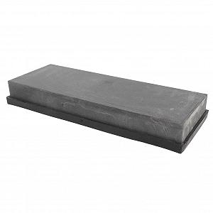 Профессиональный точильный камень 800 Grit водный с подставкой - Фото 1