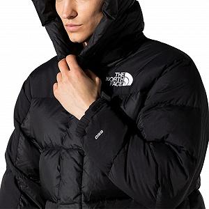 Куртка THE NORTH FACE HMLYN DOWN PARKA XL synthetic.ua - Фото 1