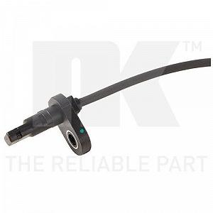 Датчик частоты вращения колеса NK 292620 для HONDA, передний левый synthetic.ua - Фото 1