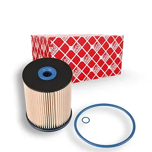 Паливний фільтр FEBI BILSTEIN 173867 для GMC OPEL VAUXHALL CHEVROLET - Фото 1