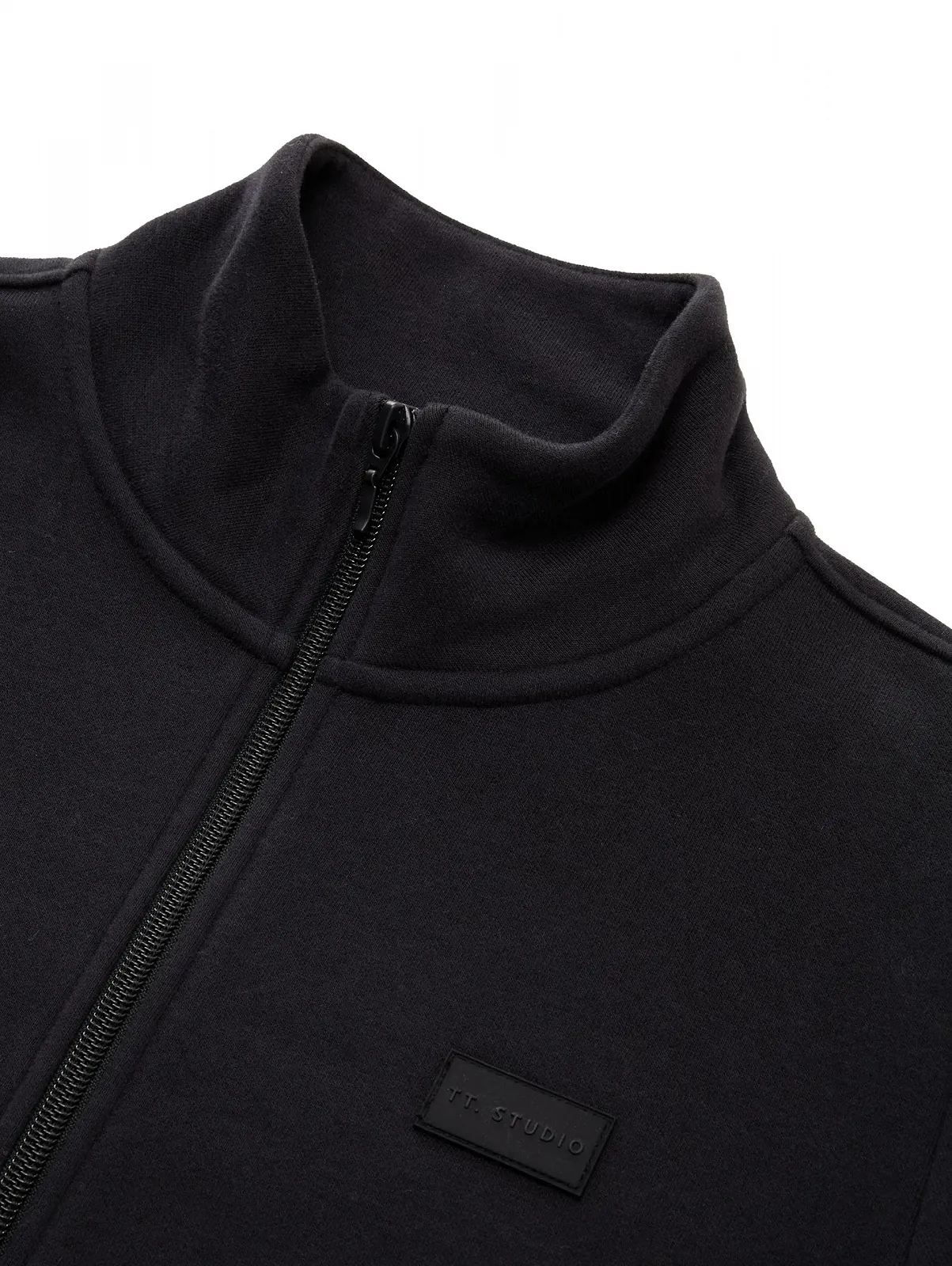 Дитяча Толстовка TOM TAILOR з коміром-стійкою, фото №3 Дитяча Толстовка TOM TAILOR з коміром-стійкою, фото №3