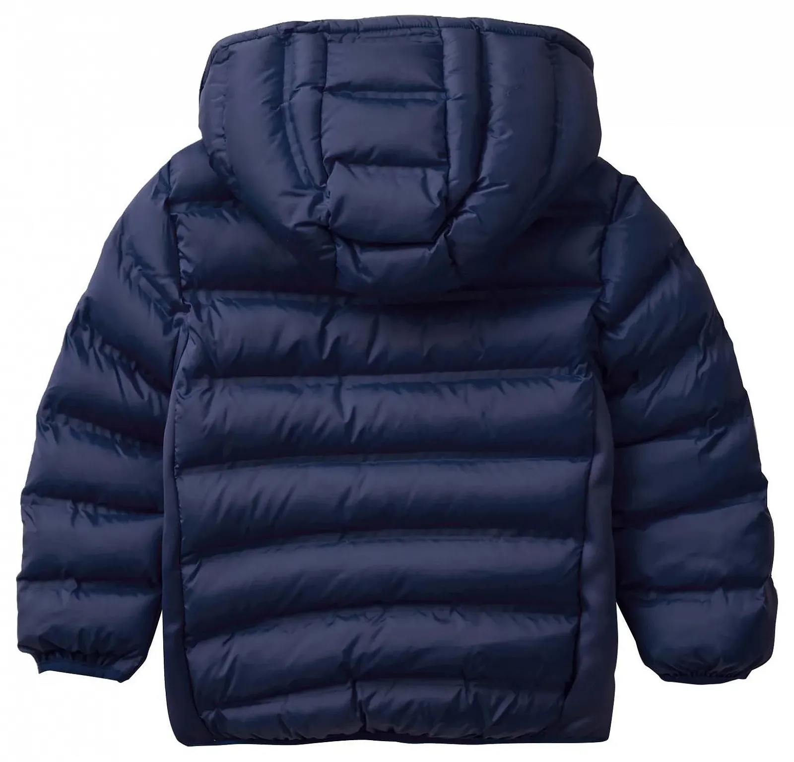 Куртка United Colors of Benetton для хлопчиків, фото №2