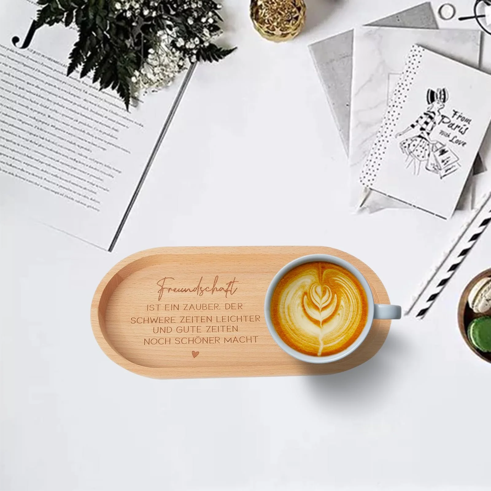 Піднос для друзів Best Friend Gifts, фото №5 Піднос для друзів Best Friend Gifts, фото №5