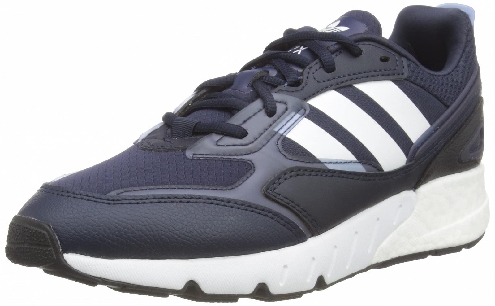 Кроссовки adidas Originals Zx 1k Boost 2.0 мужские, фото №1