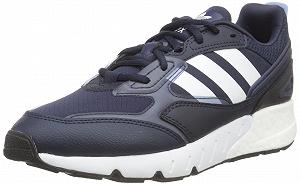 Кроссовки adidas Zx 1k Boost 2.0 мужские - Фото 1