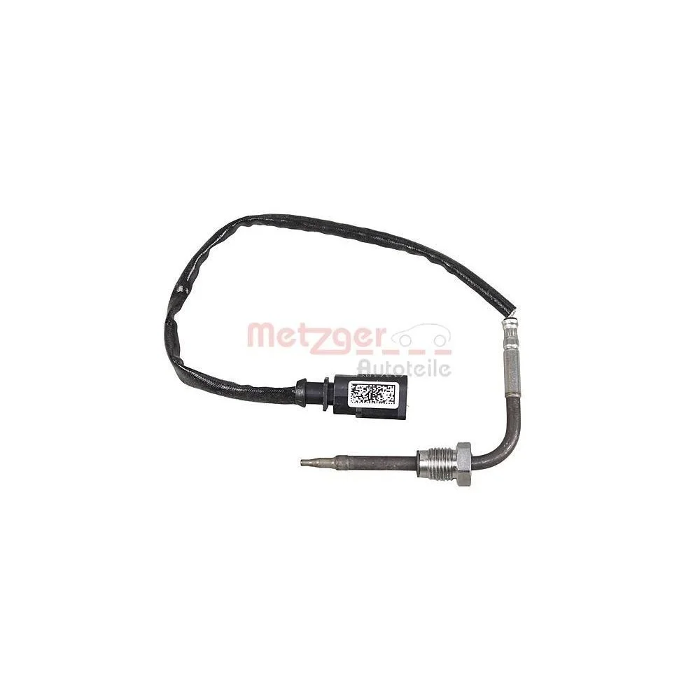 Датчик температури відпрацьованих газів METZGER GREENPARTS 0894419 для VAG, фото №1 Датчик температури відпрацьованих газів METZGER GREENPARTS 0894419 для VAG, фото №1