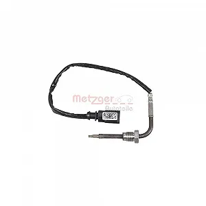 Датчик температури відпрацьованих газів METZGER GREENPARTS 0894419 для VAG - Фото 1