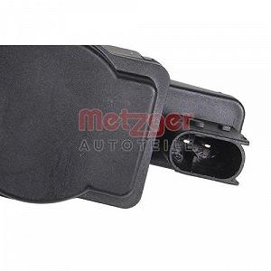 Гальмівний супорт METZGER AUTOTEILE GREENPARTS 6261737 для VOLVO, задня вісь зліва synthetic.ua - Фото 1