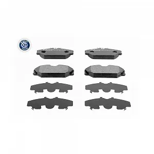 Комплект тормозных колодок дискового тормоза VAICO Q+ V46-0149 - Фото 1