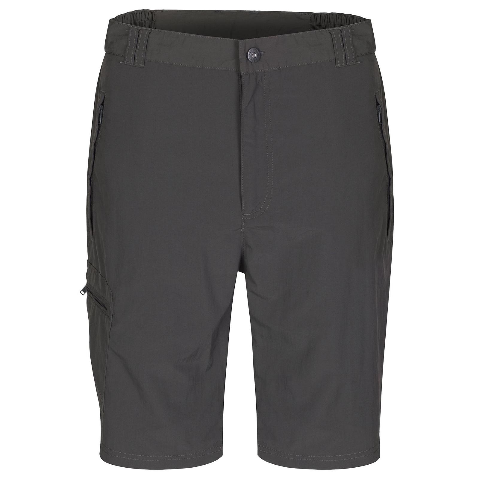 Шорты Regatta Leesville Short Серый (RMJ173_4Y8_44), 44, фото №1