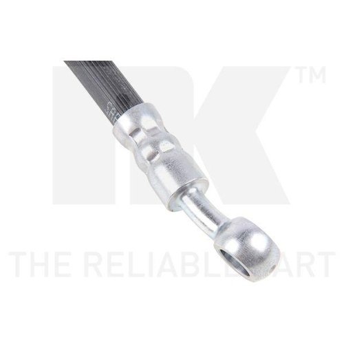 Гальмівний шланг NK 853466 для HYUNDAI, передній міст правий, фото №3