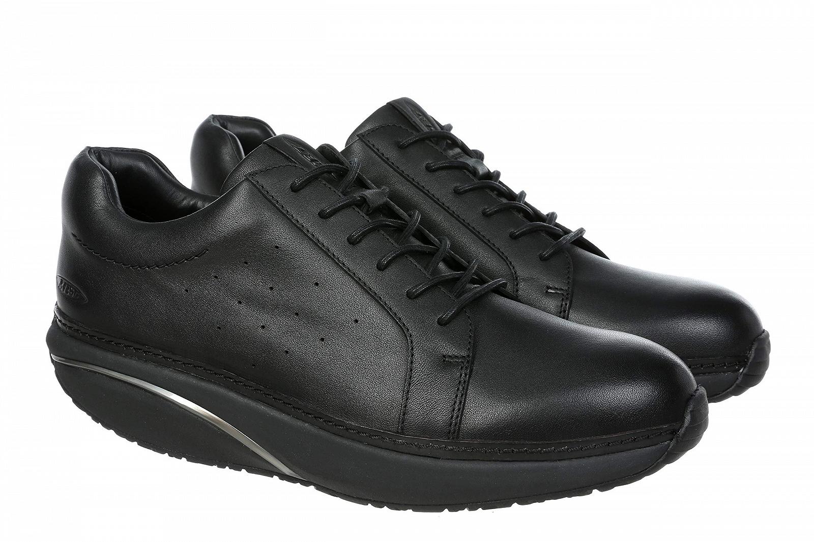 Кросівки MBT Nafasi 2 Lace Up M, фото №3