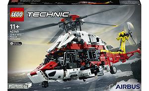 Детский конструктор LEGO Technic Airbus H175 Спасательный вертолет (42145) - Фото 1