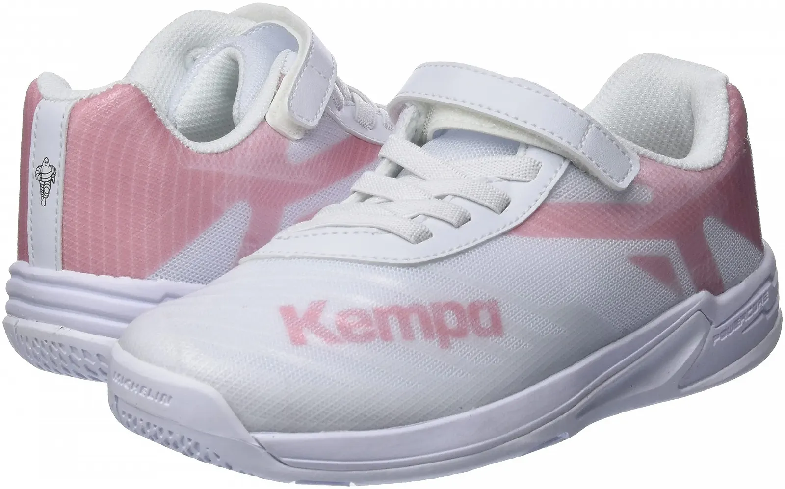 Гандбольні Кросівки Kempa Wing 2.0 Junior Unisex Дитячі, фото №7