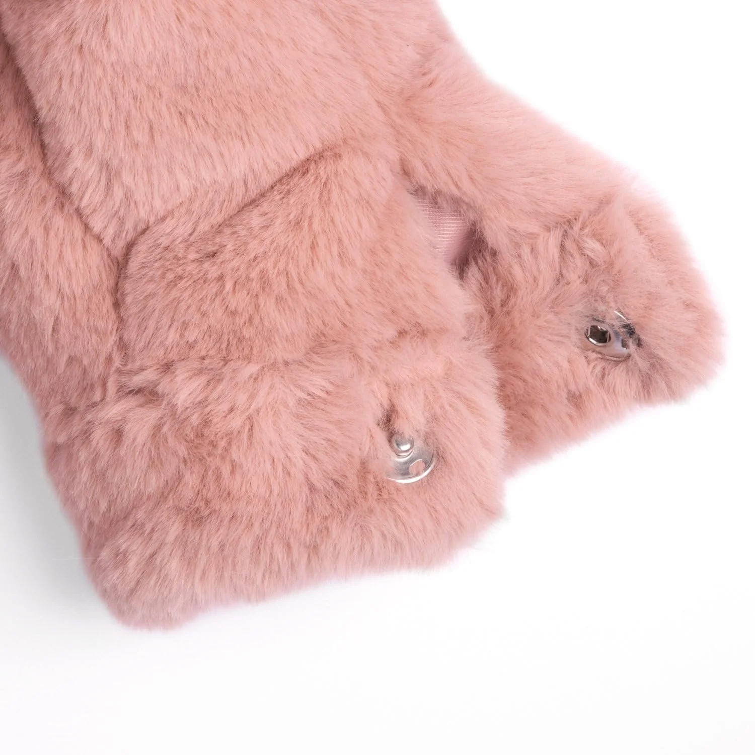 Пальто Chicco Cappotto для дівчаток, фото №4