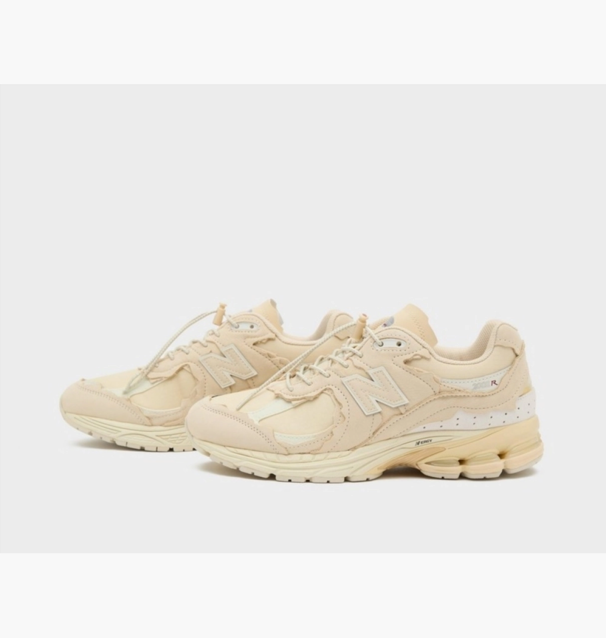 Кроссовки New Balance M2002 37, фото №5