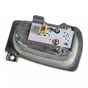 Блок управління освітленням METZGER GREENPARTS 0896582 synthetic.ua - Фото 1