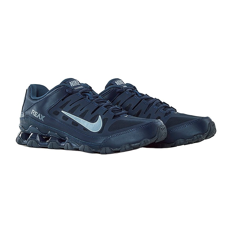 Баскетбольные кроссовки Nike REAX 8 TR MESH Размер 43, фото №5