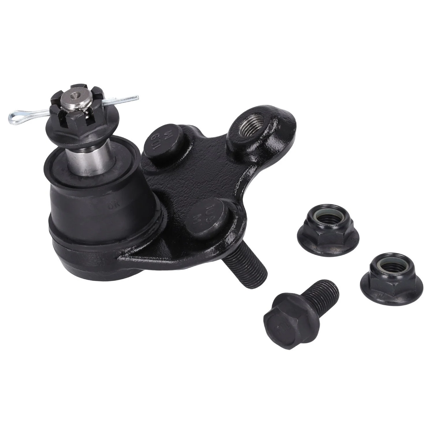 Шаровая опора BLUE PRINT ADH286111 для HONDA ACURA, передняя левая, фото №1