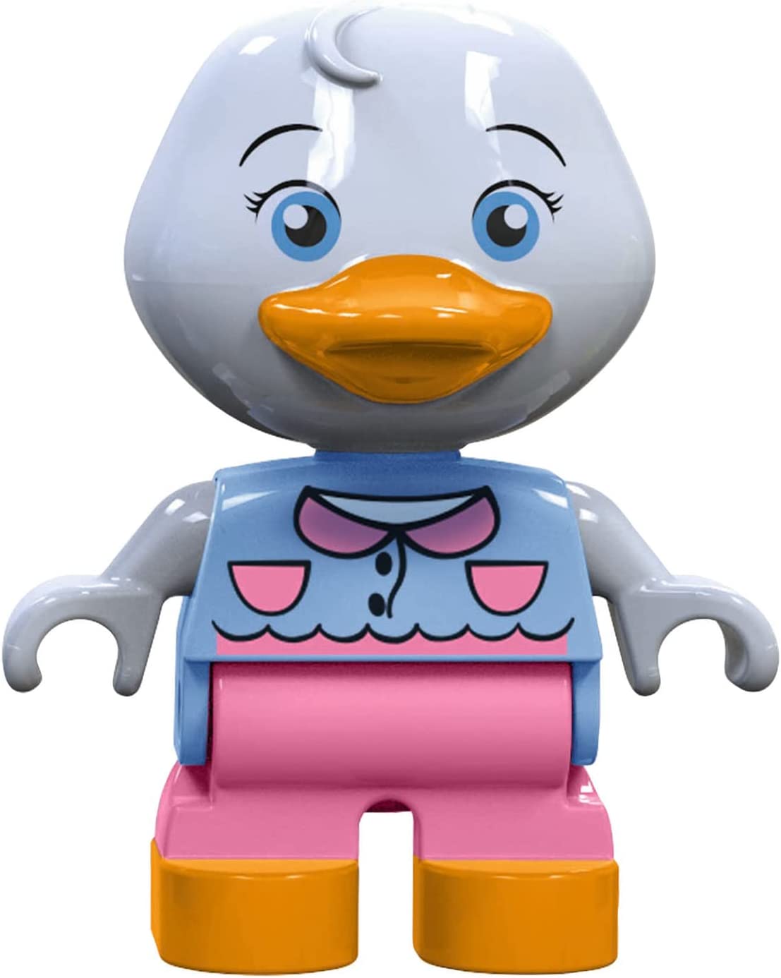 Игровой набор для игр с водой Aquaplay Mega Lock Box 1544, фото №6