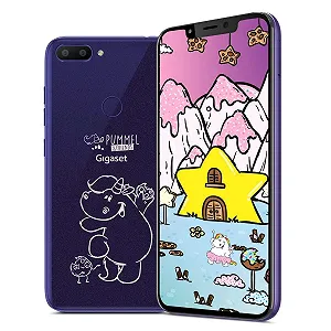 Купити Смартфон Gigaset GS195 2GB - Фото 1 Смартфон Gigaset GS195 2GB - Фото 1