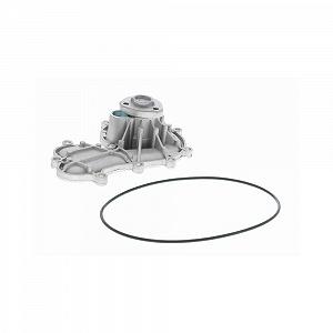 Водяной насос VAICO V10-50079 охлаждение двигателя для AUDI SEAT - Фото 1