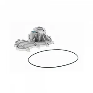 Водяний насос VAICO V10-50079 охолодження двигуна для AUDI SEAT - Фото 1