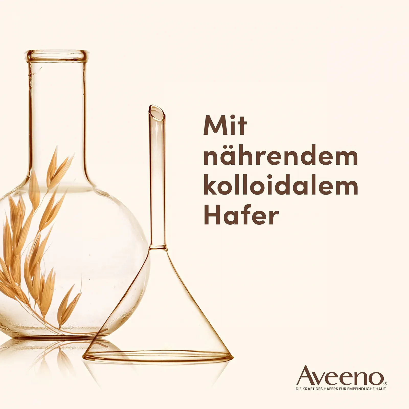 Набор Aveeno Daily Moisturising - Увлажняющий лосьон для тела + Веганский гель для душа без мыла с успокаивающим овсом для нормальной, сухой и чувствительной кожи, фото №3 Набор Aveeno Daily Moisturising - Увлажняющий лосьон для тела + Веганский гель для душа без мыла с успокаивающим овсом для нормальной, сухой и чувствительной кожи, фото №3