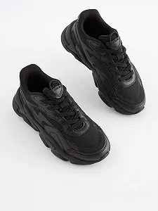 Спортивная обувь NEXT Стандарт Эластичное на шнурках synthetic.ua - Фото 1