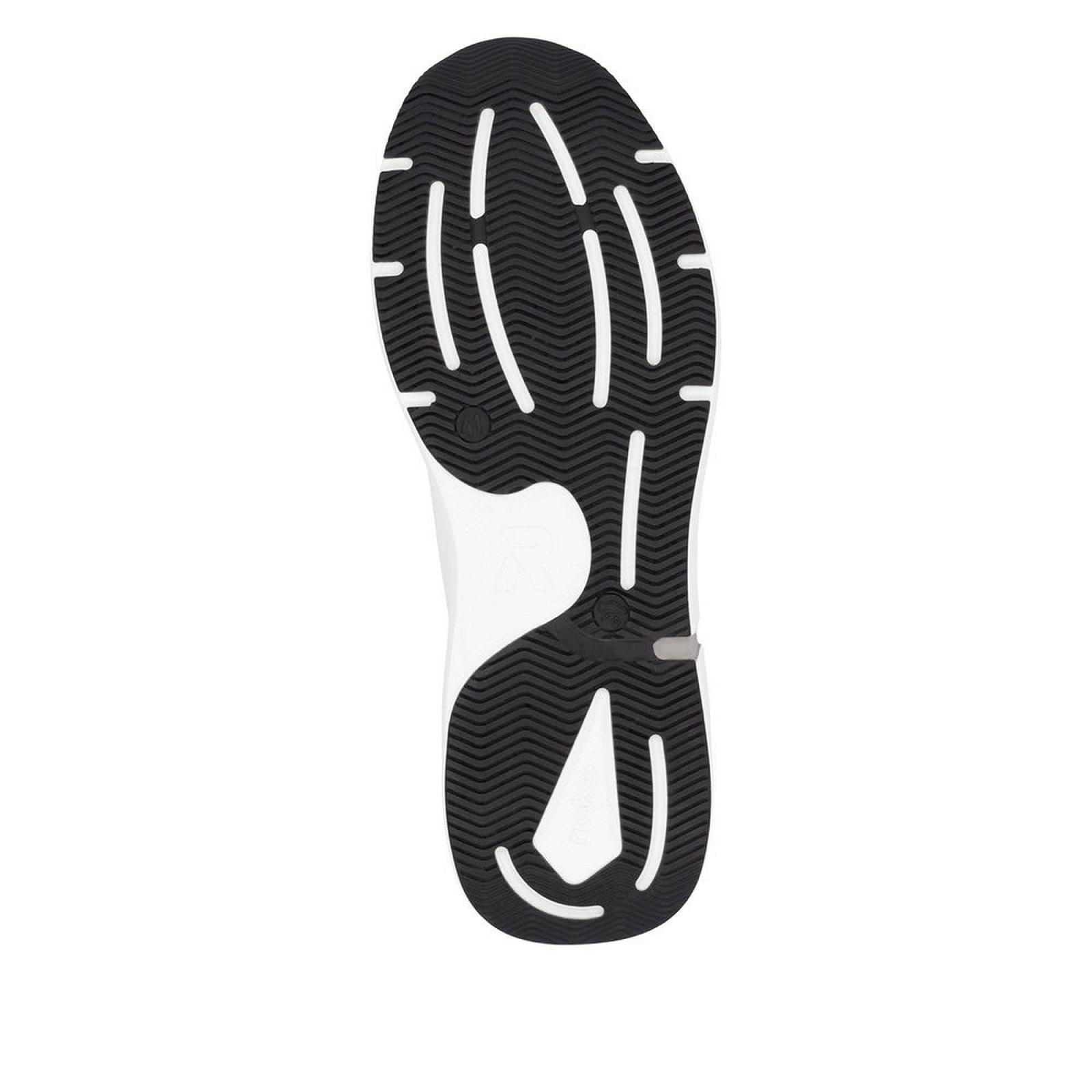 Кросівки Rieker U1400-81, фото №7