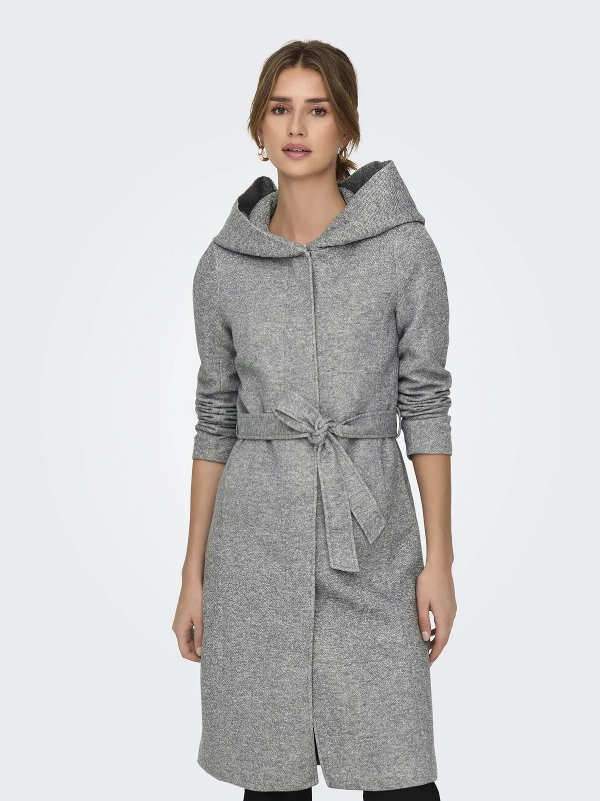 Пальто ONLY Жіноче ONLSEDONA Пальто, фото №3