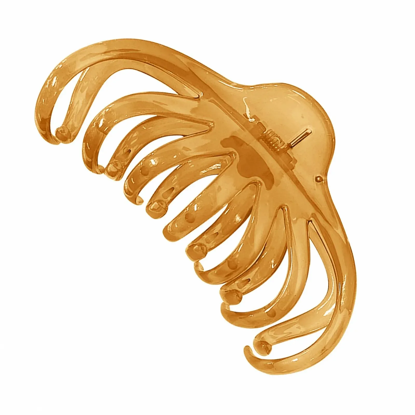 Краб для волос Без бренда Octopus Характеристики Большой Держатель для волос Цвет, фото №6