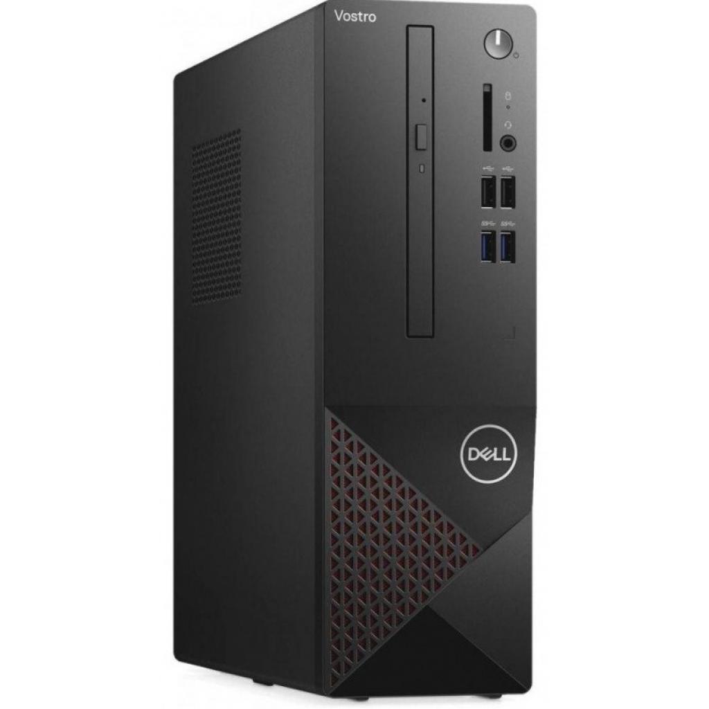 Компьютер Dell Vostro 3681 SFF i5-10400 N207VD3681 2101 UBU, фото №2